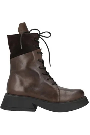 1725.A SCHUHE - Stiefeletten