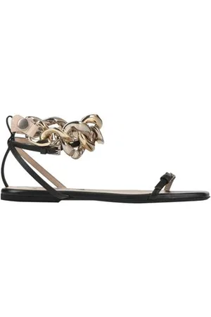 Nº21 SCHUHE - Sandalen