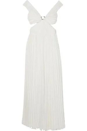Chloé KLEIDER - Maxi-Kleider