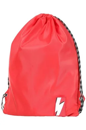 Neil Barrett TASCHEN - Rucksäcke