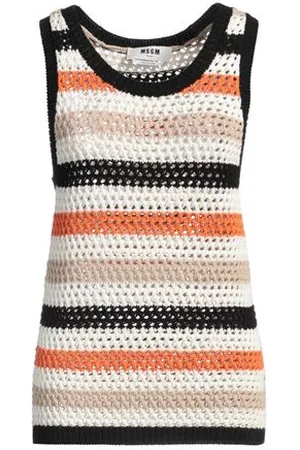 Msgm TOPS - Tops