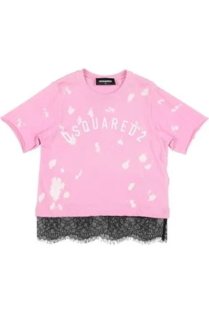 Dsquared2 TOPS - T-shirts
