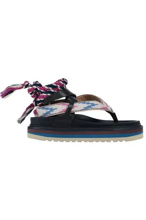 Isabel Marant SCHUHE - Zehentrenner