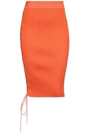 OFF-WHITE HOSEN & RÖCKE - Midi-Röcke