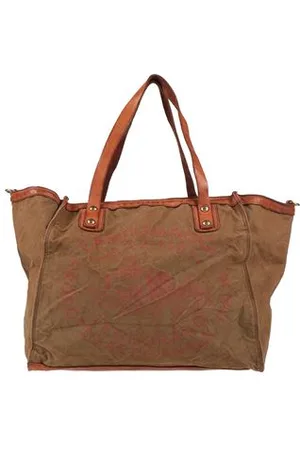 Campomaggi TASCHEN - Handtaschen