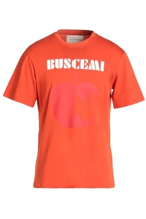 BUSCEMI TOPS - T-shirts