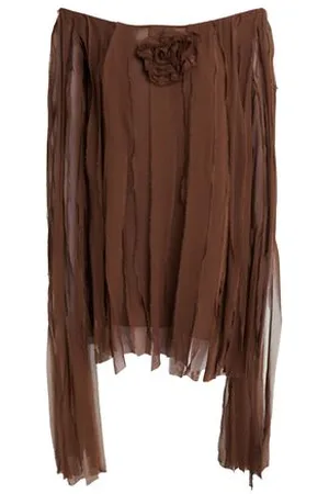 BLUMARINE TOPS - Tops