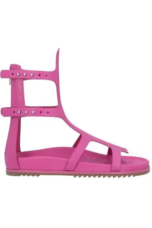 Rick Owens SCHUHE - Sandalen