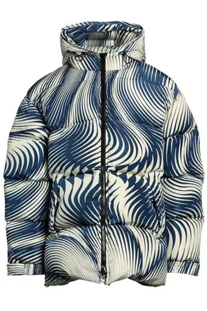 DRIES VAN NOTEN JACKEN & MÄNTEL - Pufferjacken & Daunenjacken