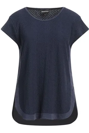 Emporio Armani TOPS - T-shirts