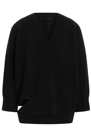 ISABEL BENENATO STRICKWAREN - Pullover