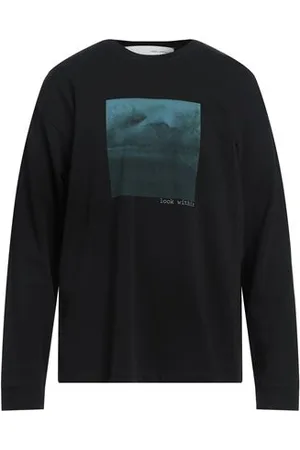 ISABEL BENENATO TOPS - T-shirts