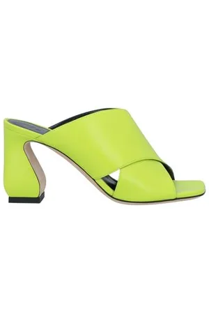 SI ROSSI SCHUHE - Sandalen