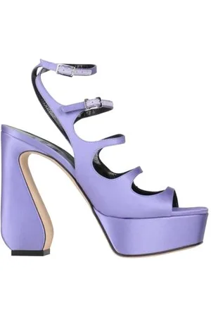 SI ROSSI SCHUHE - Sandalen
