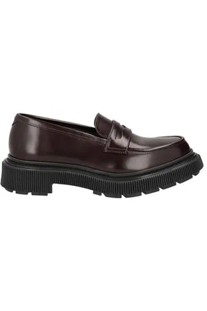 ADIEU PARIS SCHUHE - Mokassins