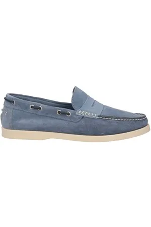 GREY DANIELE ALESSANDRINI SCHUHE - Mokassins