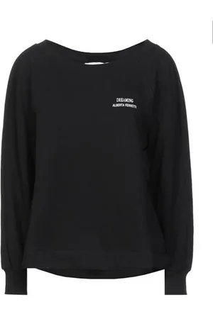 Alberta Ferretti TOPS - Sweatshirts