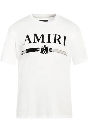 AMIRI TOPS - T-shirts