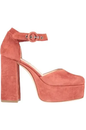 AGL ATTILIO GIUSTI LEOMBRUNI SCHUHE - Pumps