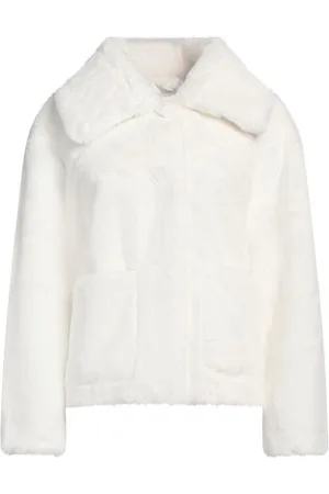 GAËLLE JACKEN & MÄNTEL - Shearling- & Kunstfell