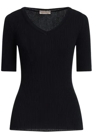 PUROTATTO STRICKWAREN - Pullover