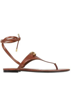 VALENTINO GARAVANI SCHUHE - Zehentrenner