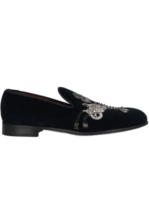 Dolce & Gabbana SCHUHE - Mokassins