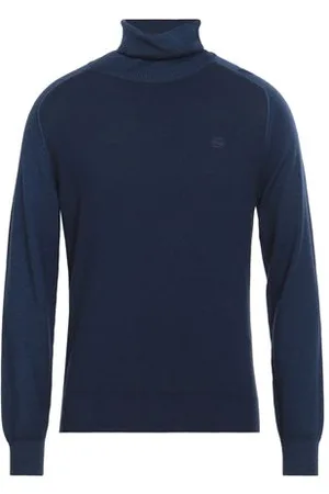 Etro STRICKWAREN - Rollkragenpullover