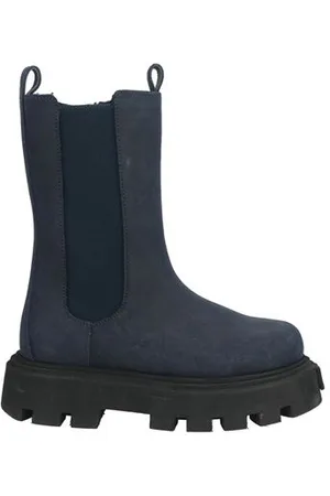 Dolce & Gabbana SCHUHE - Stiefel