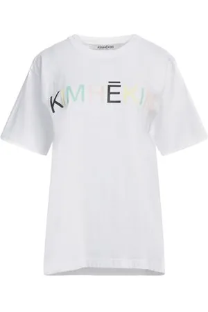 KIMHEKIM TOPS - T-shirts