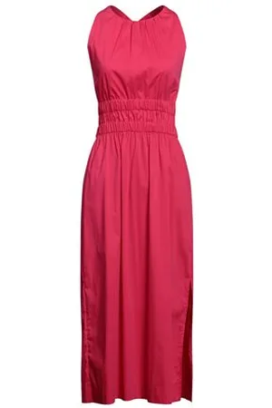 SEMICOUTURE KLEIDER - Maxi-Kleider