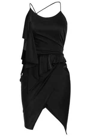 ALEXANDRE VAUTHIER KLEIDER - Mini-Kleider