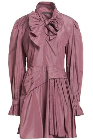 Alberta Ferretti KLEIDER - Mini-Kleider