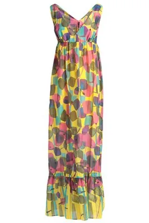 Manila Grace KLEIDER - Maxi-Kleider