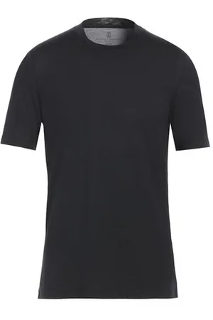 Brunello Cucinelli TOPS - T-shirts