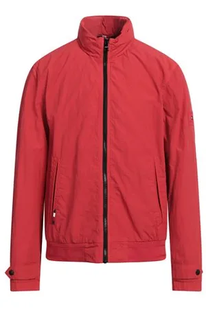 Tommy Hilfiger JACKEN & MÄNTEL - Jacken und Anoraks
