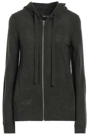 Zadig & Voltaire STRICKWAREN - Strickjacken