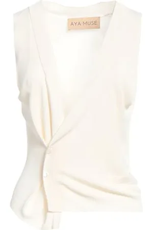 AYA MUSE TOPS - Tops