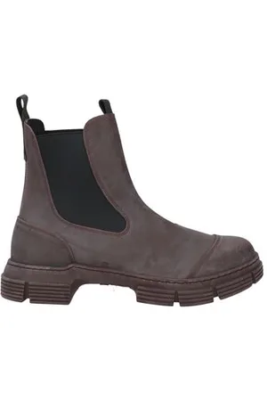 Ganni SCHUHE - Stiefeletten