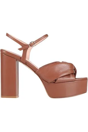 ANNA F. SCHUHE - Sandalen