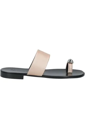 Giuseppe Zanotti SCHUHE - Zehentrenner