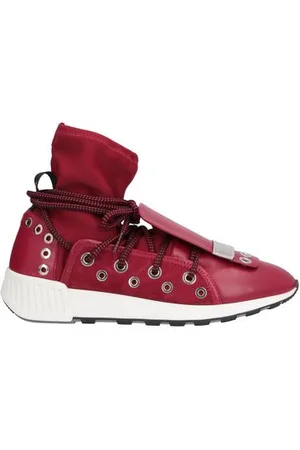 Sergio Rossi SCHUHE - Sneakers