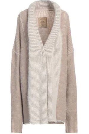 UMA WANG STRICKWAREN - Strickjacken