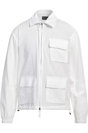 Giorgio Armani JACKEN & MÄNTEL - Jacken und Anoraks