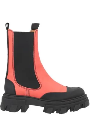 Ganni SCHUHE - Stiefeletten