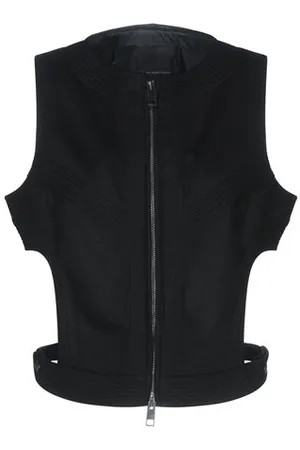 ERMANNO SCERVINO JACKEN & MÄNTEL - Westen