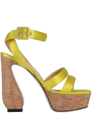SI ROSSI SCHUHE - Sandalen