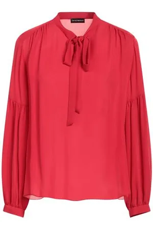 Emporio Armani TOPS - Tops
