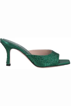 GEDEBE SCHUHE - Sandalen