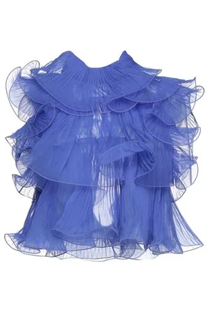 Alberta Ferretti TOPS - Tops